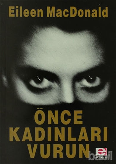 Picture of Önce Kadınları Vurun