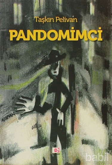 Picture of Pandomimci