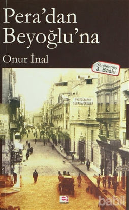 Picture of Pera’dan Beyoğlu’na