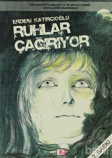 Picture of Ruhlar Çağırıyor