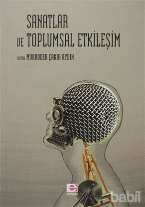 Picture of Sanatlar ve Toplumsal Etkileşim