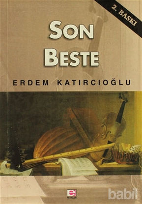 Picture of Son Beste