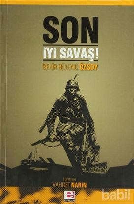 Picture of Son İyi Savaş