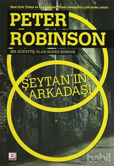 Picture of Şeytan’ın Arkadaşı