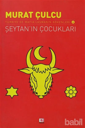 Picture of Şeytan’ın Çocukları