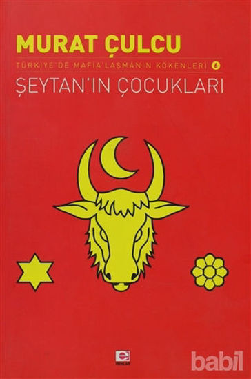 Picture of Şeytan’ın Çocukları