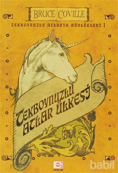 Picture of Tekboynuzlu Atlar Ülkesi