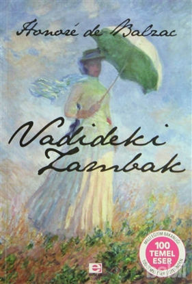 Picture of Vadideki Zambak