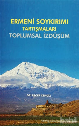 Picture of Ermeni Soykırımı Tartışmaları