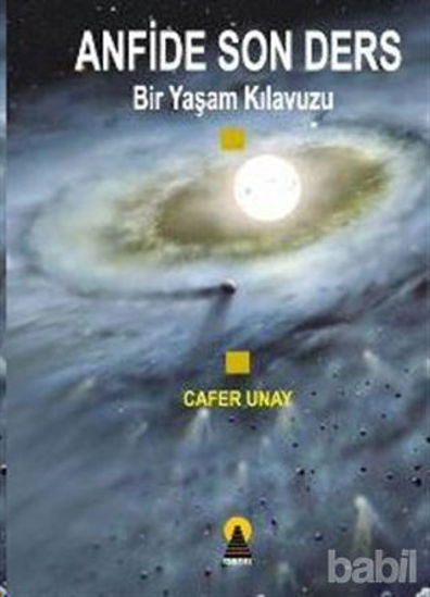 Picture of Anfide Son Ders