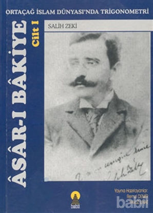 Picture of Asar-ı Bakiye Cilt 1
