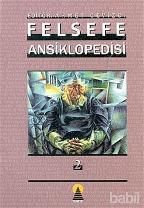 Picture of Felsefe Ansiklopedisi 2