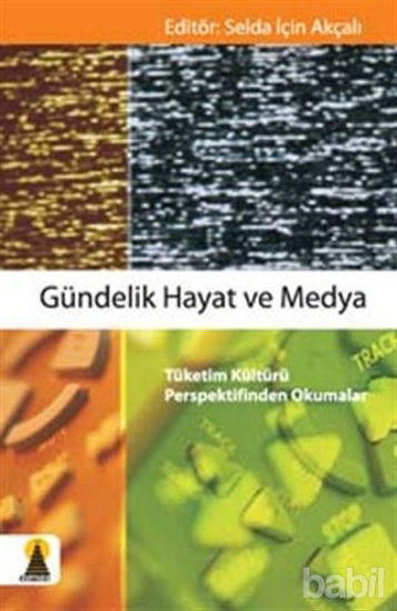 Picture of Gündelik Hayat ve Medya