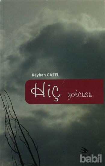 Picture of Hiç Yolcusu