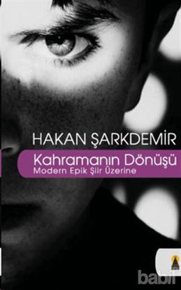 Picture of Kahramanın Dönüşü