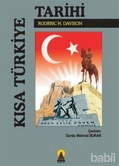 Picture of Kısa Türkiye Tarihi