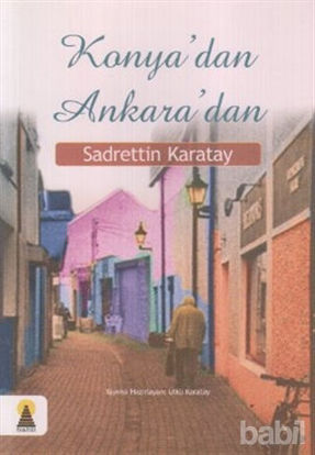 Picture of Konya’dan Ankara’dan