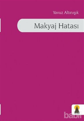 Picture of Makyaj Hatası