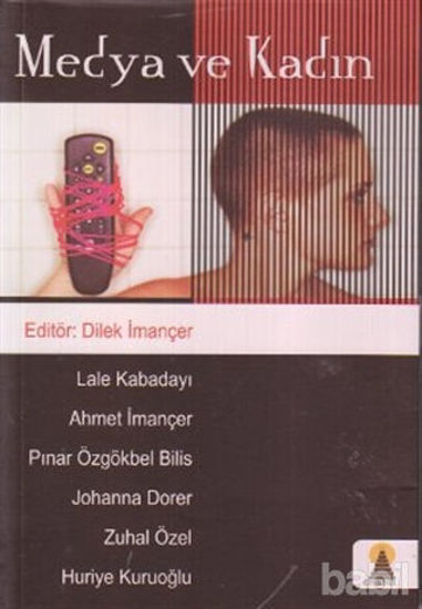 Picture of Medya ve Kadın