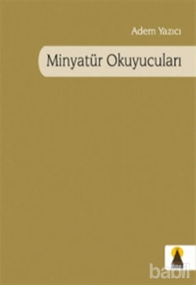 Picture of Minyatür Okuyucuları