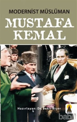 Picture of Modernist Müslüman Mustafa Kemal