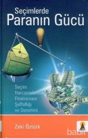 Picture of Seçimlerde Paranın Gücü