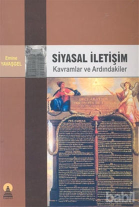 Picture of Siyasal İletişim