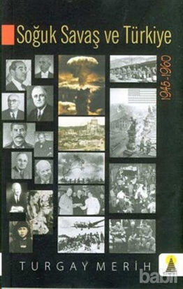 Picture of Soğuk Savaş ve Türkiye 1945-1960