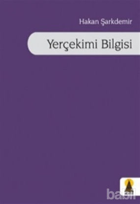 Picture of Yerçekimi Bilgisi