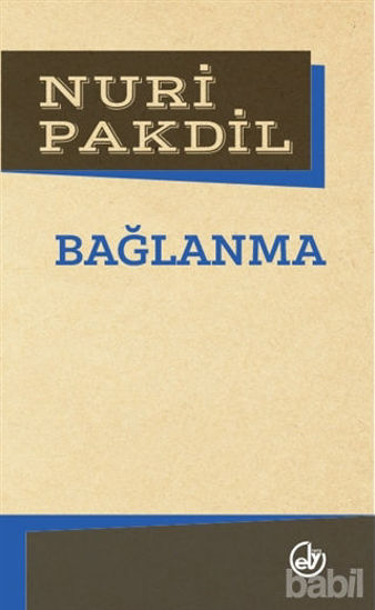 Picture of Bağlanma