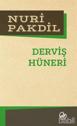 Picture of Derviş Hüneri