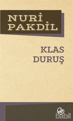 Picture of Klas Duruş