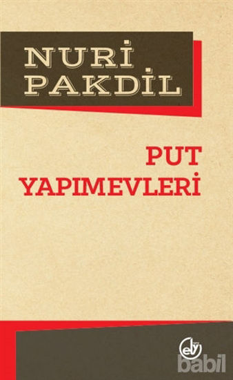 Picture of Put Yapımevleri