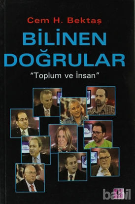 Picture of Bilinen Doğrular