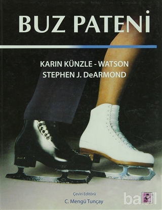 Picture of Buz Pateni