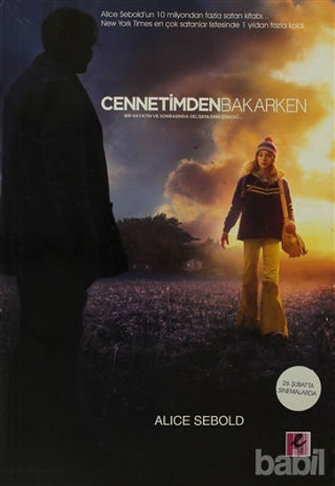 Picture of Cennetimden Bakarken