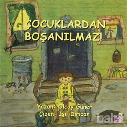 Picture of Çocuklardan Boşanılmaz!