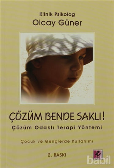 Picture of Çözüm Bende Saklı!