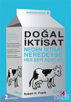 Picture of Doğal İktisat