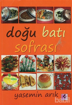 Picture of Doğu Batı Sofrası