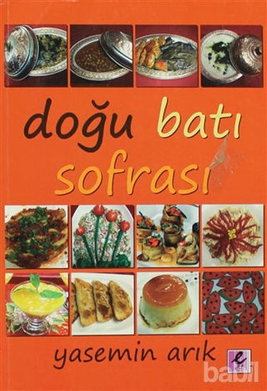 Picture of Doğu Batı Sofrası