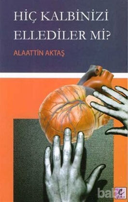 Picture of Hiç Kalbinizi Ellediler mi