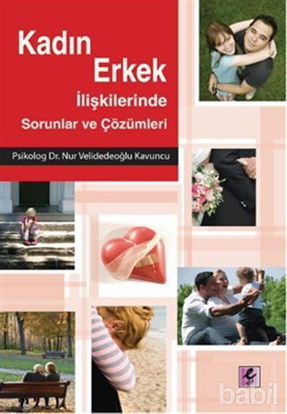 Picture of Kadın Erkek İlişkilerinde Sorunlar ve Çözümleri