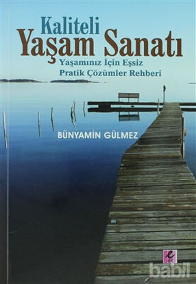 Picture of Kaliteli Yaşam Sanatı