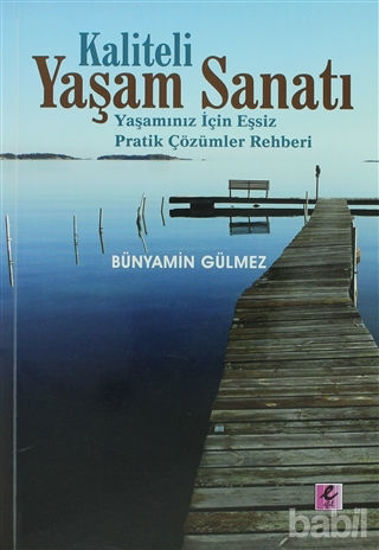 Picture of Kaliteli Yaşam Sanatı