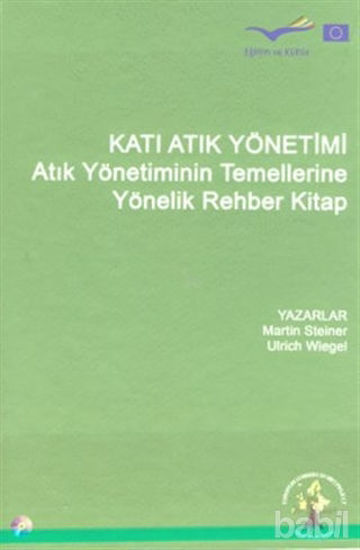 Picture of Katı Atık Yönetimi