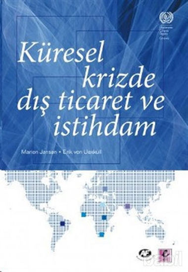 Picture of Küresel Krizde Dış Ticaret ve İstihdam