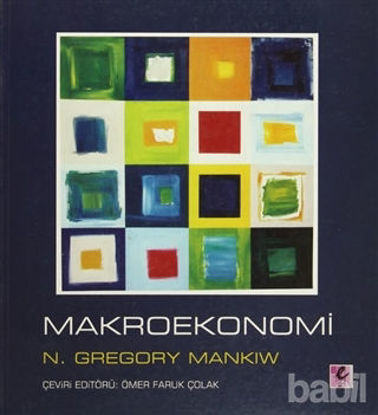 Picture of Makroekonomi