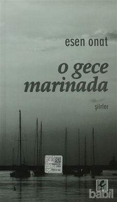 Picture of O Gece Marinada