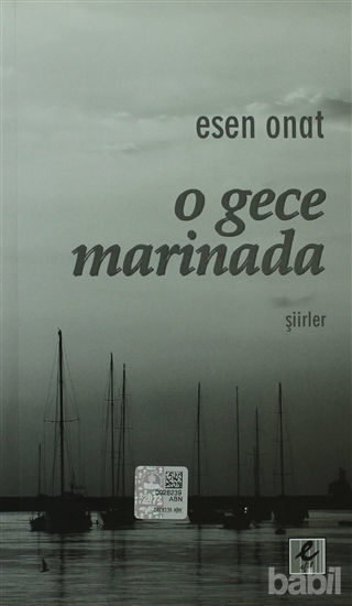 Picture of O Gece Marinada
